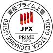 東証第一部上場会社：3854